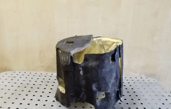 Tesla Model S Other engine bay part