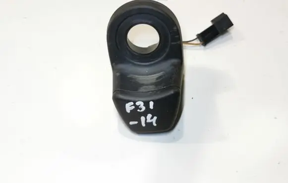 BMW 3 F30 F35 F31 Tailgate glass/window release handle 9288321 59845510