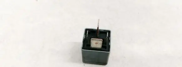 Skoda Fabia Mk1 (6Y) Other relay 191937503
