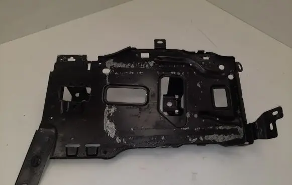 Citroen C4 II Picasso Battery tray 967501928001 7501938002