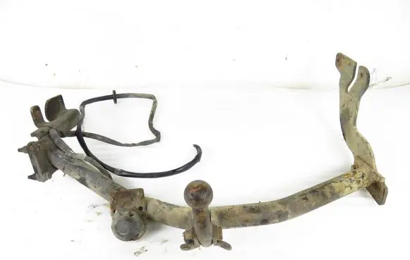Ford Connect Tow bar set 