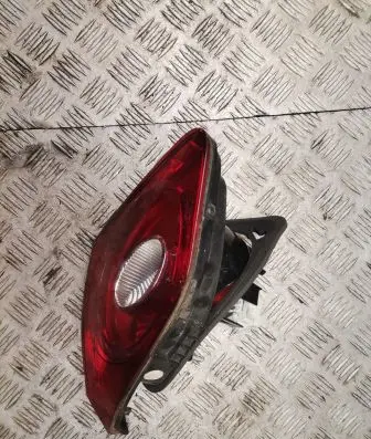 Volkswagen PASSAT CC Tailgate rear/tail lights 3c8945093f