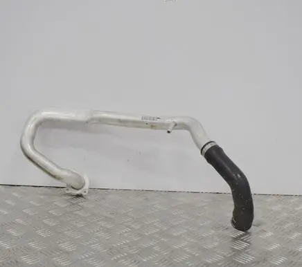 BMW X3 F25 Air intake hose/pipe 7617502
