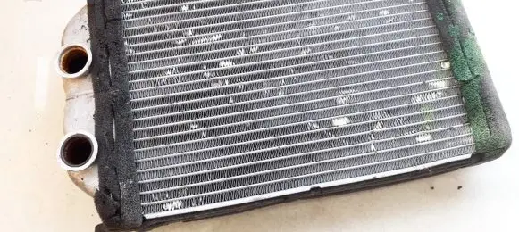 Audi A6 S6 C5 4B Heater blower radiator