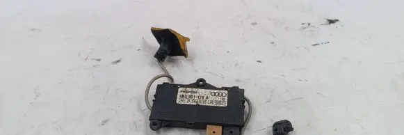 Audi A6 S6 C5 4B Alarm movement detector/sensor 4B0951178A 70103057