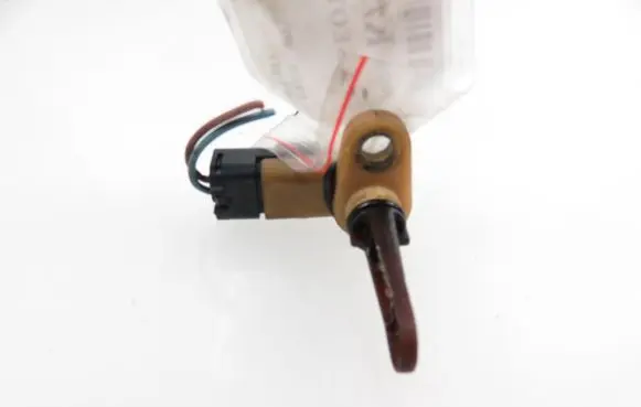Peugeot 308 Outside/exterior temperature sensor 96646125