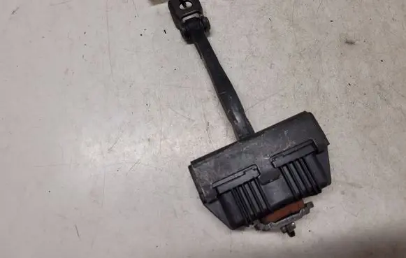 BMW 5 E60 E61 Front door check strap stopper 7033609