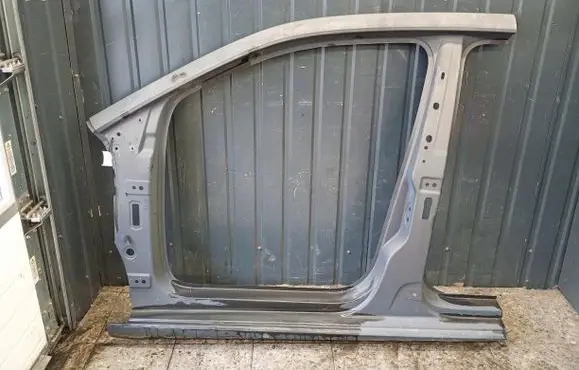 Volkswagen Up Pillar (middle) 1s4809605e