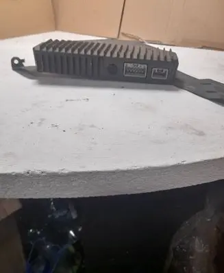 Volvo V70 Sound amplifier 30752259