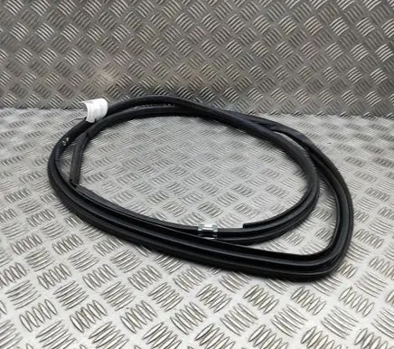 Toyota Camry VIII XV70 Rubber seal rear door 6787133120
