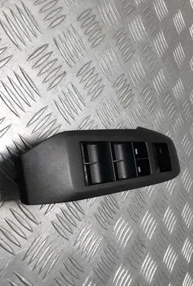 Lexus NX Front door window switch trim 7423078020