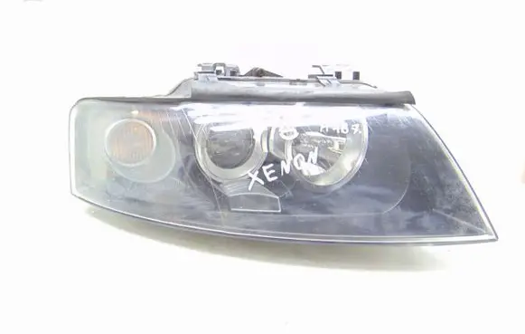 Audi A4 S4 B7 8E 8H Headlight/headlamp 8H0941004AF