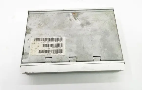 Chrysler 300 - 300C Sound amplifier 05059073AI 29961AE