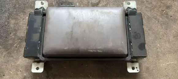 Volvo V50 Screen/display/small screen 312155581