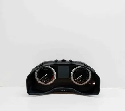 Speedometer (instrument cluster)