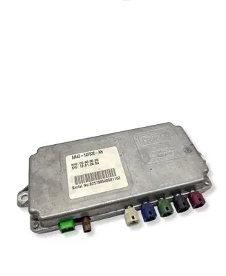 Land Rover Range Rover L322 Camera control unit module AH4214F026AH