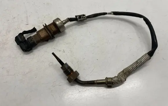 Skoda Kodiaq Exhaust gas temperature sensor 04L919529D