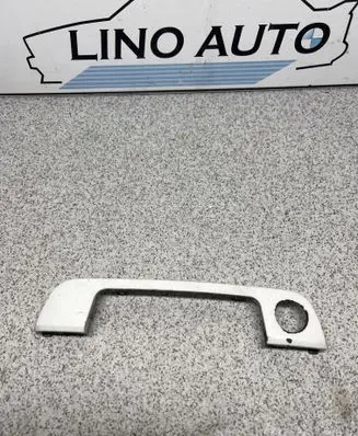 BMW 3 E36 Front door handle cover 1960931