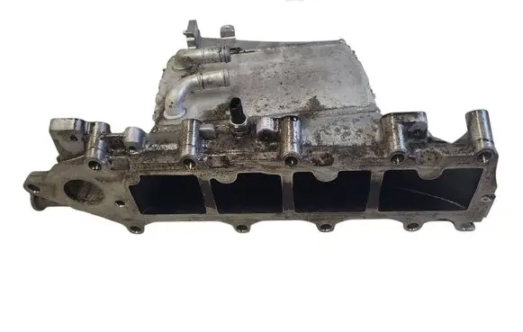 Volkswagen Golf VII Intake manifold M160739B
