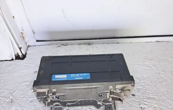 Acura ILX ABS control unit/module 0055455132 0265101020 74663723