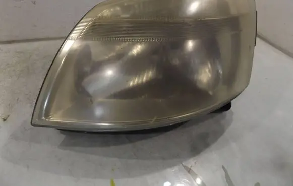 Headlight/headlamp