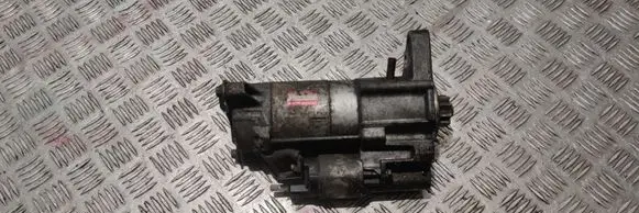 Jaguar XF X250 Starter motor 8X2311001AB
