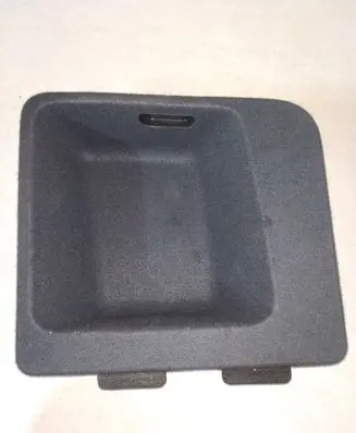 Audi A6 S6 C6 4F Other trunk/boot trim element