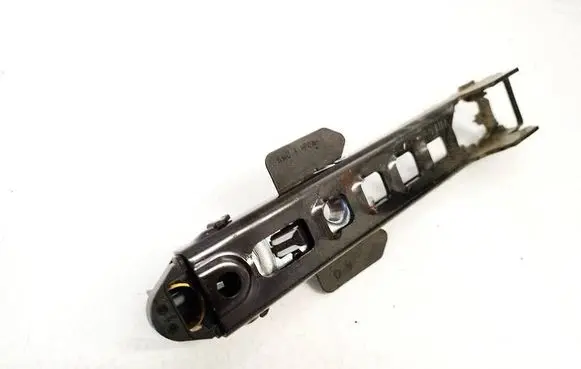 Audi A4 S4 B8 8K Seat belt adjustment rail 8K0857833C
