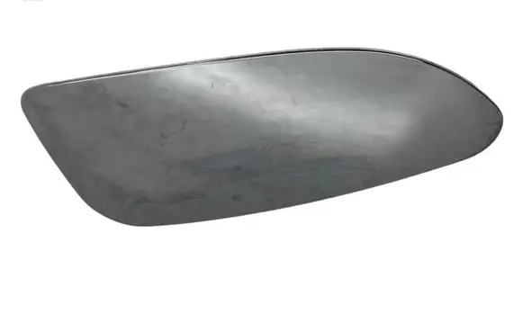 Renault Master III Wing mirror glass 235626001