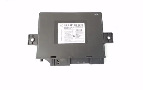 Mercedes-Benz CL C216 Other control units/modules A2218702392