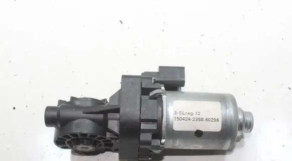 Lexus IS III XE30 Seat adjustment motor 43944010280