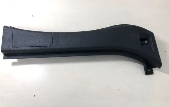 BMW X5 F15 Other trunk/boot trim element 7308707 177114