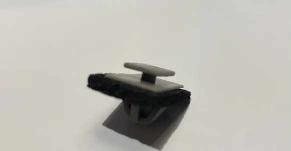 Hyundai Kona I Sill supporting ledge 