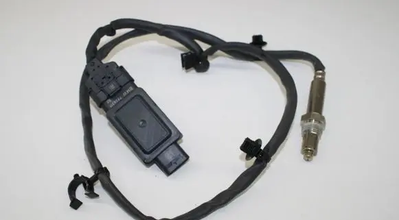 BMW X5 G05 Lambda probe sensor 7926311