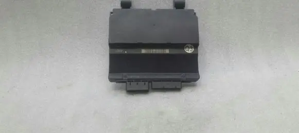 Mercedes-Benz CL C215 Other control units/modules A2158202726