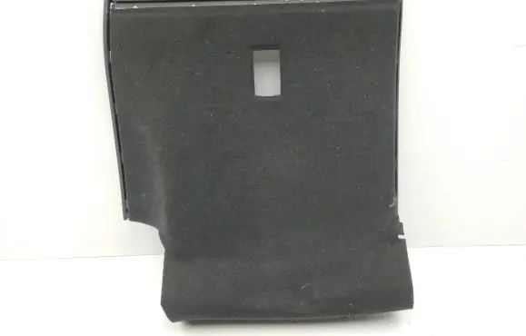 Hyundai Santa Fe Seat trim 893402W270