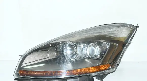Citroen C4 I Picasso Headlight/headlamp 9653564480