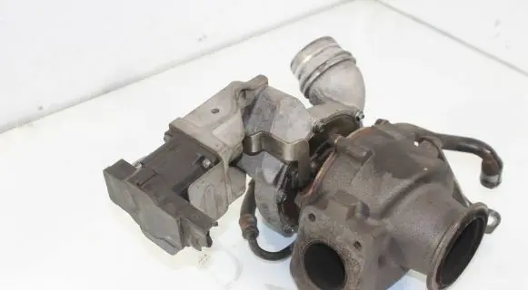 BMW 3 E90 E91 Turbo 8506893 493850D010 850689301A