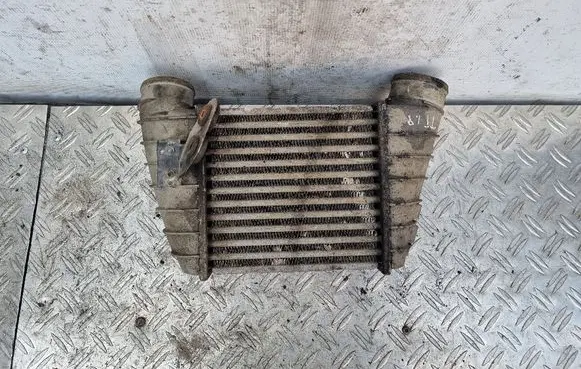 Audi TT Mk1 Intercooler radiator 8L9145805H