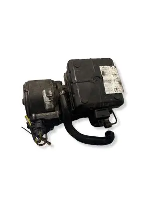 Citroen C5 Air suspension compressor 9654068680 MP8025GP