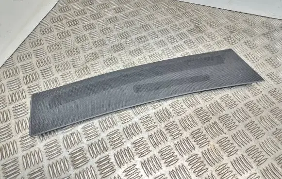 Dash center speaker trim cover