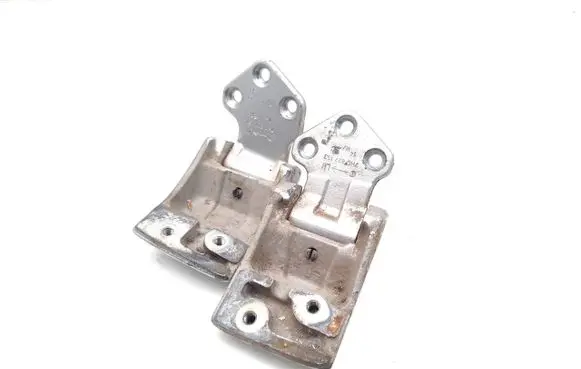 Volkswagen Transporter - Caravelle T5 Loading door hinge set 7H0827153