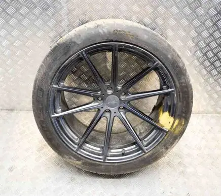 Ford Mustang VI R20 alloy rim N756 SAEJ2530