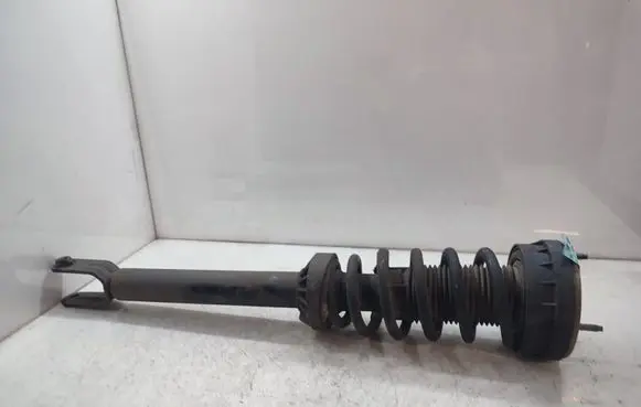 Jaguar XF X260 Front shock absorber with coil spring GX6318B036BD
