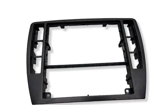 Volkswagen PASSAT B5.5 Radio/GPS head unit trim 3B0858069BA
