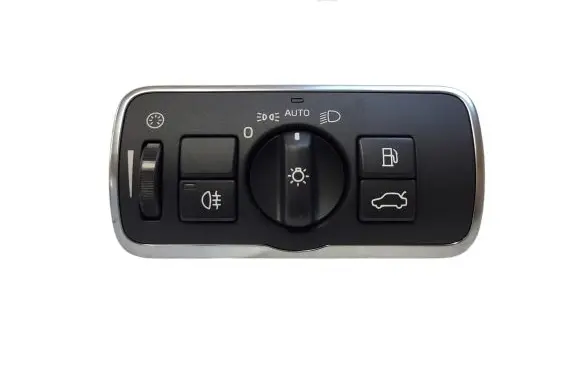 Volvo XC60 Light switch 30739448
