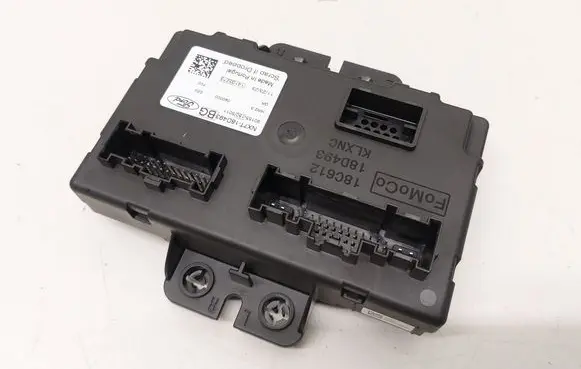 Ford Focus Other control units/modules NX7T18D493BG