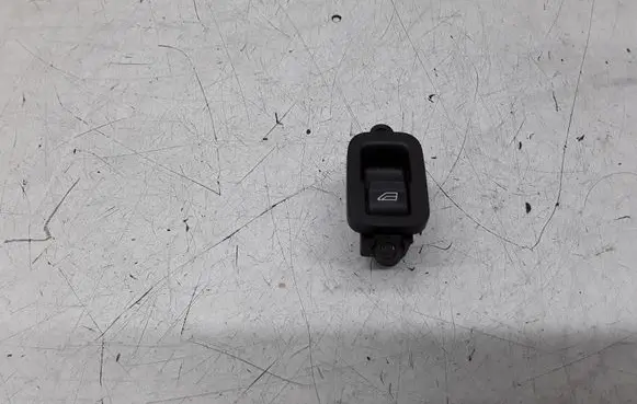 Volvo V50 Electric window control switch