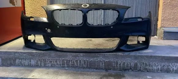 BMW 5 F10 F11 Front bumper