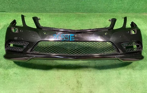Mercedes-Benz E C207 W207 Front bumper A2078850163